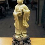 215 3078 FIGURINE